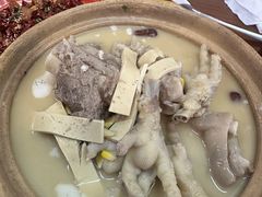 -谢记上海大排档(长寿路店)