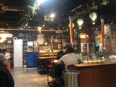 -·缸桶屋·韩式牛肋条自助烤肉(西湖D11店)