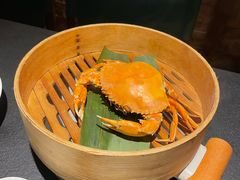 -成隆行·蟹王府(九江路店)