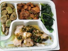 -老通城豆皮大王(吉庆街店)