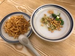 -正南齐北·老街糯米团(洪崖洞店)