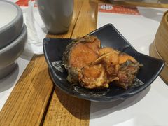 -馋三尺蟹粉小笼(人民广场店)