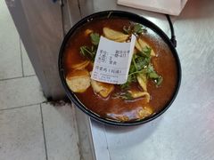 -雷子烧烤(第五大道店)