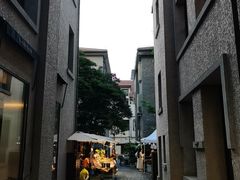 -徐家汇源景区-衡山坊