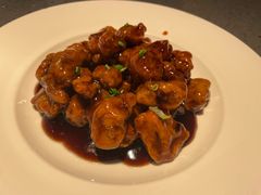 -老头儿油爆虾(星光一期店)