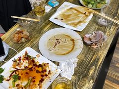 -人和啤酒屋海鲜大排档(营口路店)