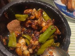 -A One Kitchen·南京精菜馆(德基广场店)