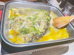 -烟火鱼乡(吾悦店)