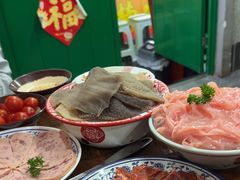 -楠火锅(西单店)