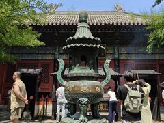 -红螺寺