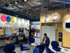 -海马体照相馆(北京大族广场店)