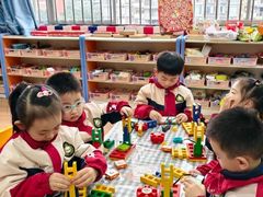 -金豆子幼稚园