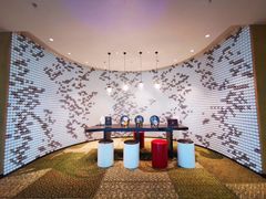 包厢-泉客厅Spring Pavilion(303M空中会客厅)
