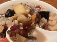 -嘉定凯悦·咖啡厅