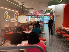 -避风塘·金牌店·夜宵(金玉兰店)