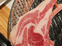 -欢喜哥齐齐哈尔自助烤肉(大学城店)