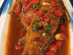 -霄汉牛三鲜湖北砂锅菜(万松园2店)