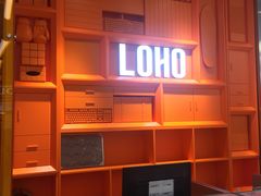 -LOHO眼镜(北京富力广场店)