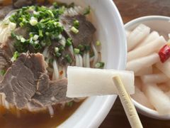 -刘聋子粉馆(张家界总店)