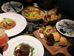 -第101座花园餐厅(湖滨88店)