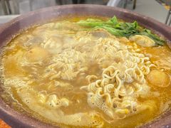 -敏华冰厅(平安金融中心店)