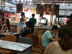 -COSTA COFFEE(上海虹口龙之梦)