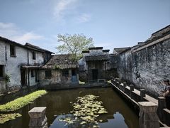 -绍兴书圣故里景区