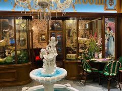 -秘密旅行Bonjour(黑金冠 江南西店)