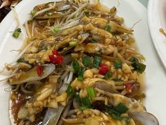 -星奇缘·海鲜餐厅(东山美食地标店)