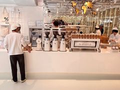 -% Arabica阿拉比卡咖啡(前滩太古里店)