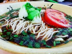 -瞻园老卤面(南京东郊奥特莱斯店)