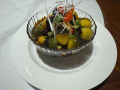 -苹果树下艺术餐厅(通州店)