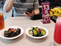 -康师傅私房牛肉面(马泉营奥莱店)