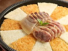 -小厨娘淮扬菜(清江苏宁广场店)