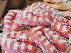 -西村叔叔的店·面包·甜品·蛋糕(清河万象汇店)
