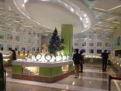 -堂会(白云店)