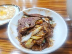 -小方的面(徐家汇店)