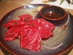 -大渔铁板烧(花园道店)