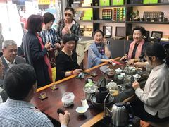 -莲花茶都(莲花路店)