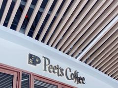 -Peet's Coffee皮爷咖啡(武商Mall手作店)