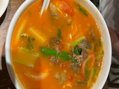 -寻裕记·现炒浇头面(人民广场店)