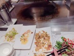 -火地铁板烧(昆山万象汇店)