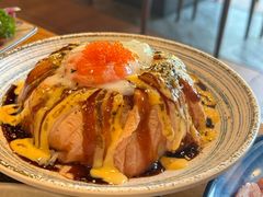 -梦山水日本烧肉(五四广场店)