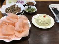 -金刚山烧烤(红旗大街店)