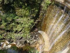 -祁门牯牛降观音堂风景区