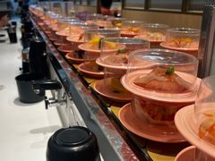 -争鲜回转寿司(通州万达店)