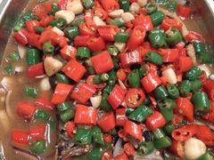 -小土豆北方菜馆(文慧园店)