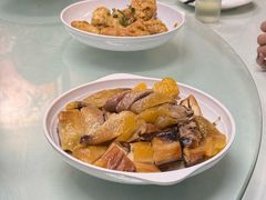-谢记上海大排档(长寿路店)
