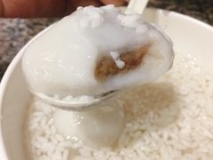 板栗汤团-七宝老街汤团(上海世纪汇广场店)