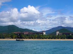 -三亚西岛海洋文化旅游区